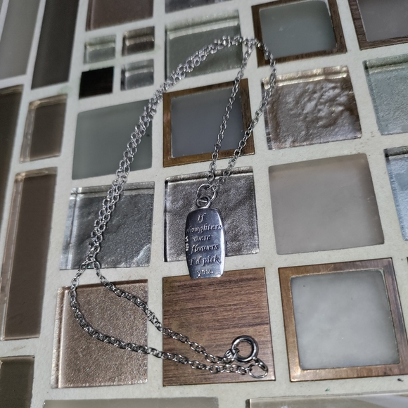 Daughter's LA Rocks Necklace - Picture 2 of 4